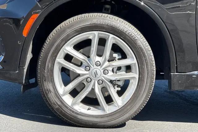 2025 Dodge Durango GT Plus AWD