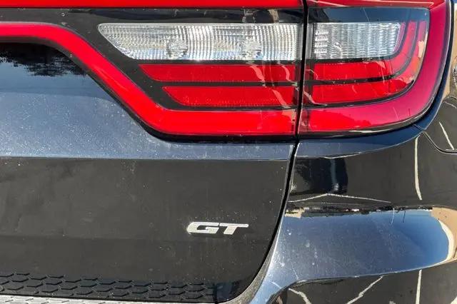 2025 Dodge Durango GT Plus AWD