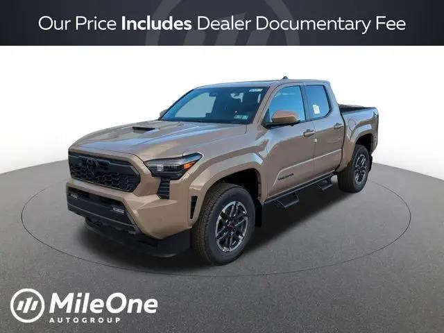 2026 Toyota Tacoma TRD Sport for sale in Harrisburg, PA