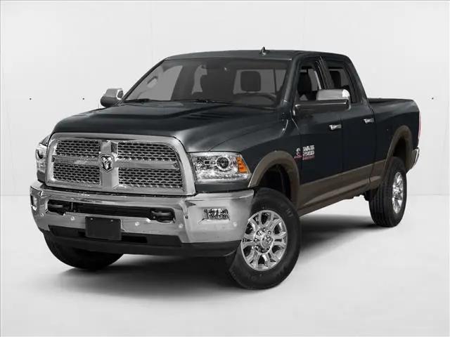 2017 Ram 2500 Laramie Crew Cab 4x4 6'4" Box for sale in Peoria, AZ