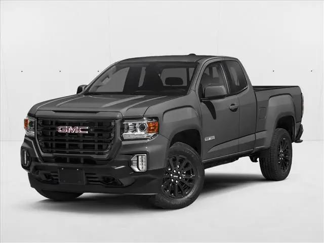 2022 GMC Canyon 2WD Crew Cab Short Box Elevation for sale in Peoria, AZ