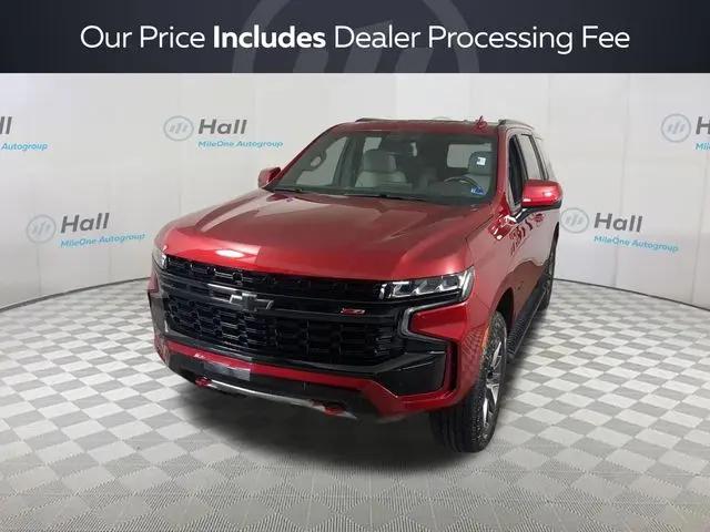 2024 Chevrolet Tahoe 4WD Z71 for sale in Virginia Beach, VA
