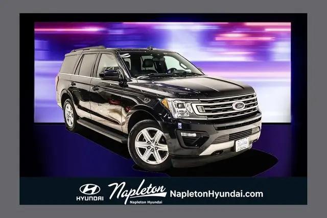 2021 Ford Expedition XLT for sale in Hazelwood, MO