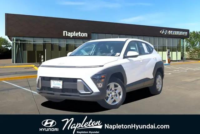 2026 Hyundai Kona SE for sale in Hazelwood, MO