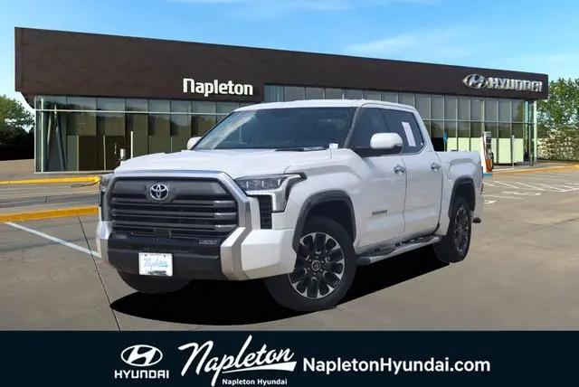 2023 Toyota Tundra Limited for sale in Hazelwood, MO