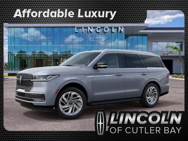 2027 Lincoln Navigator Premiere for sale in Miami, FL