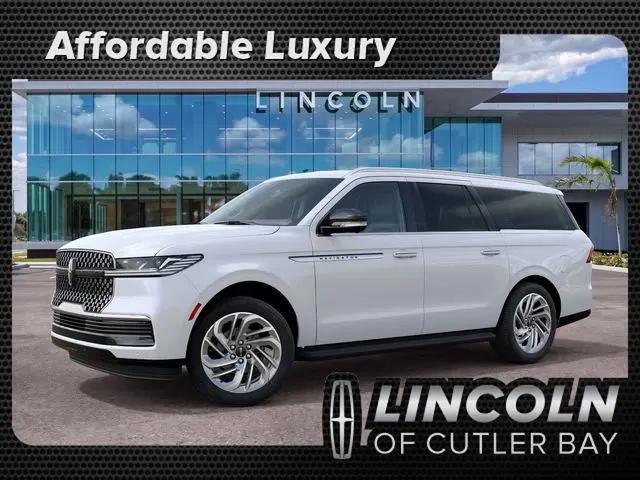 2027 Lincoln Navigator Premiere L for sale in Miami, FL
