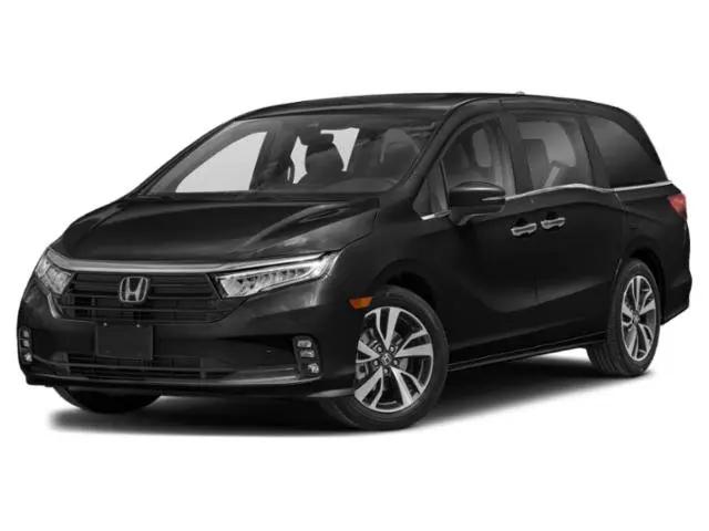 2021 Honda Odyssey Touring for sale near Cincinnati, OH