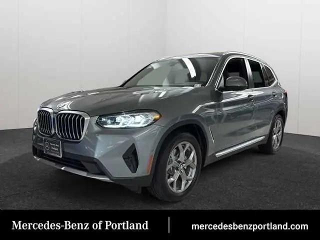 2023 BMW X3 xDrive30i for sale in Portland, OR