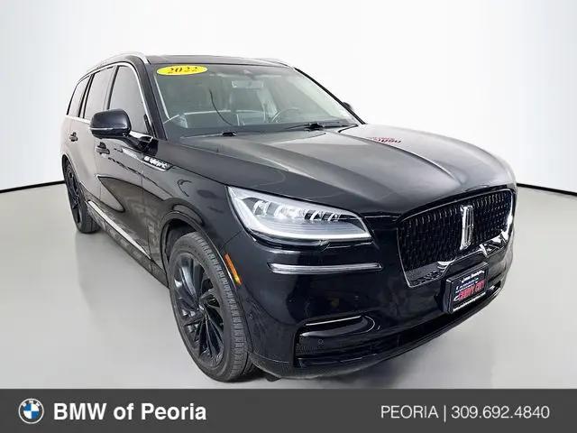 2022 Lincoln Aviator Reserve for sale in Peoria, IL