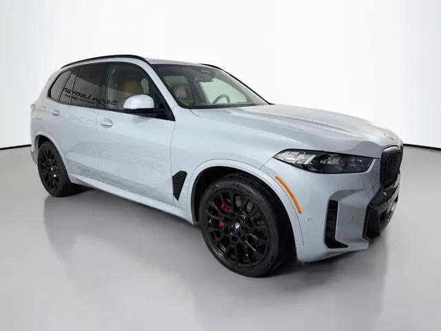 2026 BMW X5 xDrive50e for sale in Peoria, IL