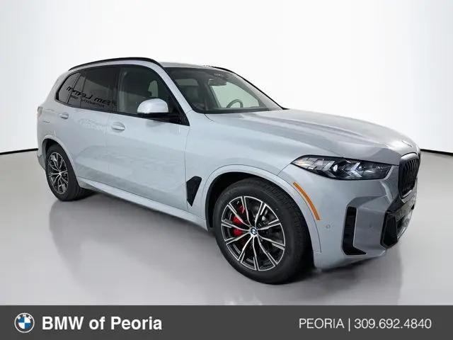 2026 BMW X5 xDrive50e for sale in Peoria, IL