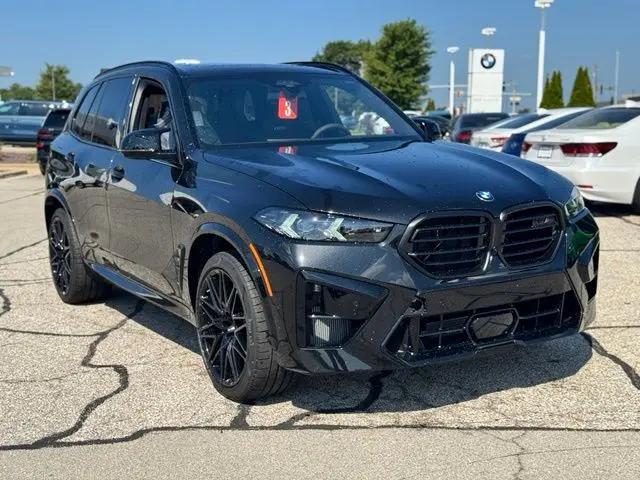 2026 BMW X5 M Competition for sale in Peoria, IL