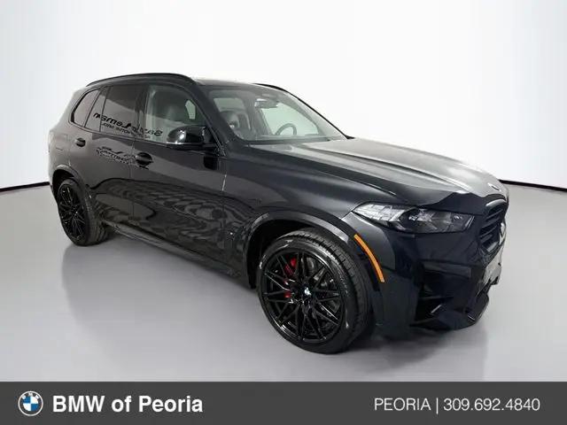 2026 BMW X5 M Competition for sale in Peoria, IL