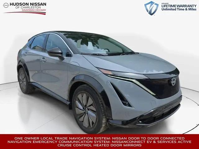 2023 Nissan ARIYA VENTURE+ for sale in Charleston, SC