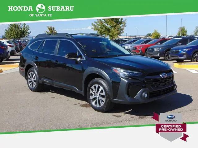 2023 Subaru Outback Premium for sale in Santa Fe, NM