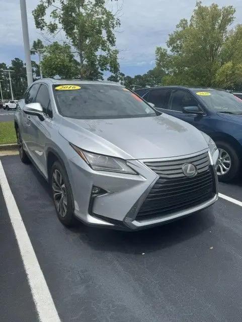 2016 Lexus RX 350 RX 350 for sale in Daphne, AL
