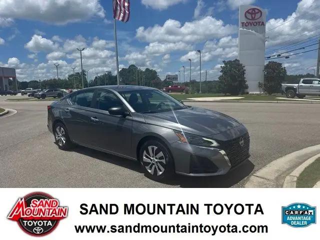 2025 Nissan Altima S FWD for sale in Albertville, AL