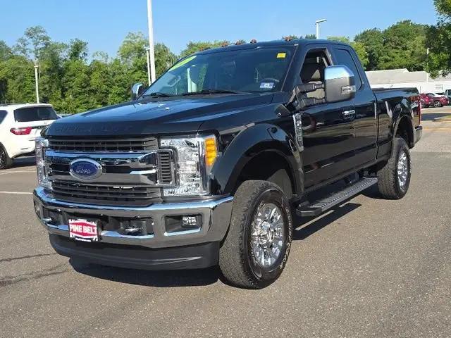 2017 Ford F-250 XLT for sale in Lakewood, NJ