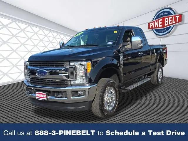 2017 Ford F-250 XLT for sale in Lakewood, NJ
