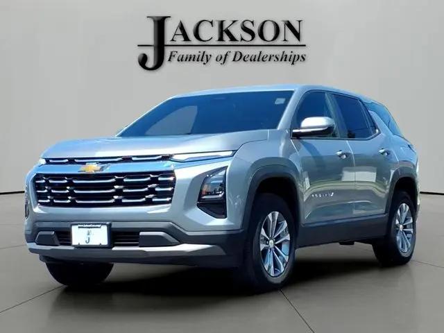 2025 Chevrolet Equinox FWD LT for sale in Sullivan, IL