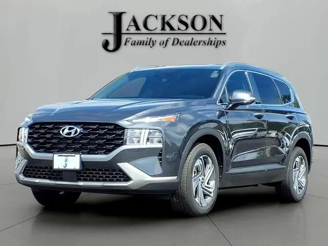 2023 Hyundai Santa Fe SEL for sale in Sullivan, IL