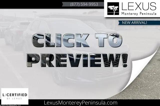 2024 Lexus RX 350 Premium for sale in Seaside, CA