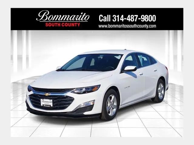 2024 Chevrolet Malibu FWD LS for sale in St. Louis, MO