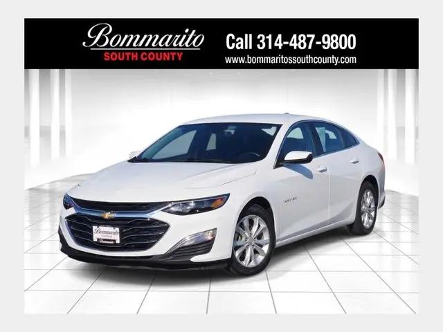 2024 Chevrolet Malibu FWD 1LT for sale in St. Louis, MO