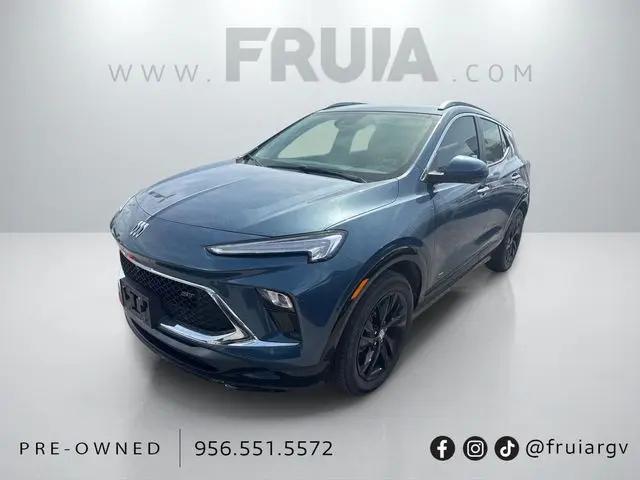 2025 Buick Encore GX Sport Touring FWD for sale in Brownsville, TX