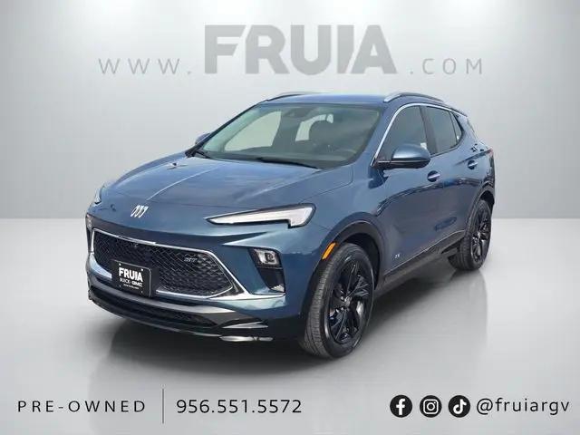 2025 Buick Encore GX Sport Touring FWD for sale in Brownsville, TX