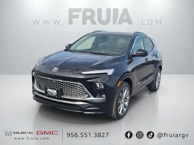 2026 Buick Encore GX Avenir FWD for sale in Brownsville, TX
