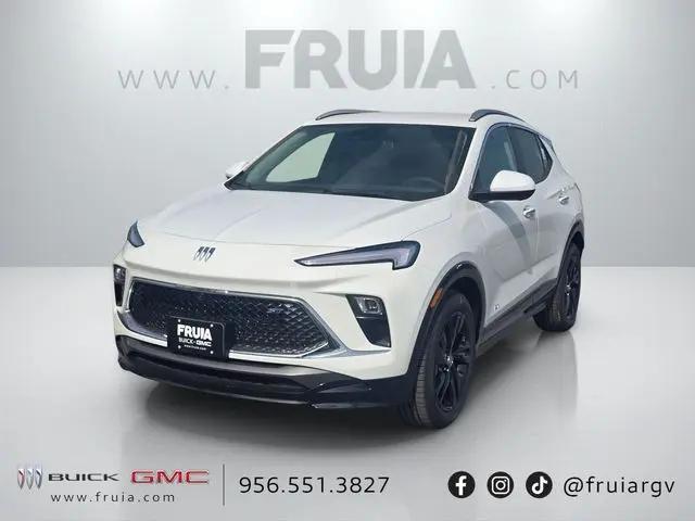 2026 Buick Encore GX Sport Touring FWD for sale in Brownsville, TX