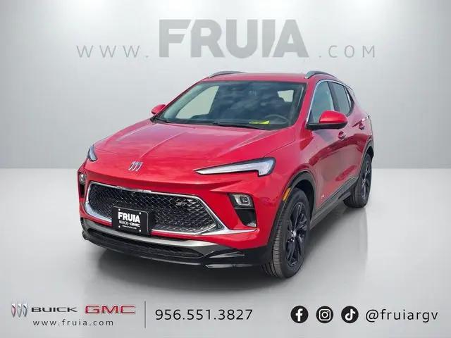 2026 Buick Encore GX Sport Touring FWD for sale in Brownsville, TX