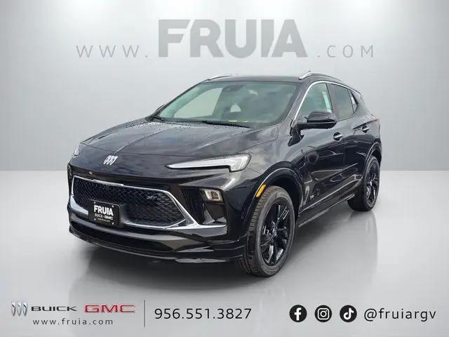 2026 Buick Encore GX Sport Touring FWD for sale in Brownsville, TX
