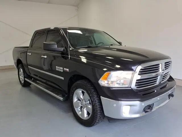 2015 Ram 1500 Big Horn for sale in Decatur, AL