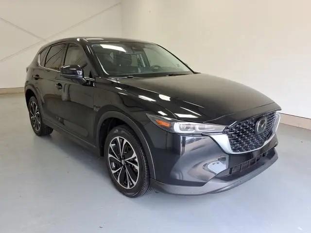 2023 Mazda CX-5 2.5 S Premium Plus for sale in Decatur, AL