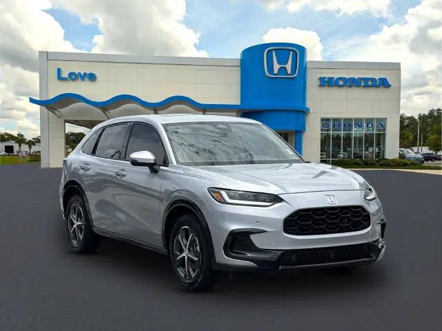 2025 Honda HR-V 2WD EX-L for sale in Homosassa, FL