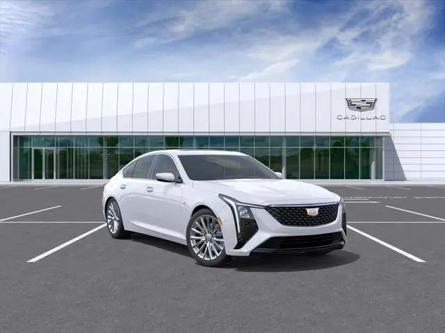 2026 Cadillac CT5 Premium Luxury RWD for sale in Lombard, IL