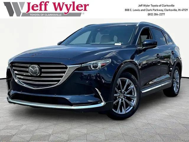 2018 Mazda CX-9 Grand Touring for sale in Clarksville, IN