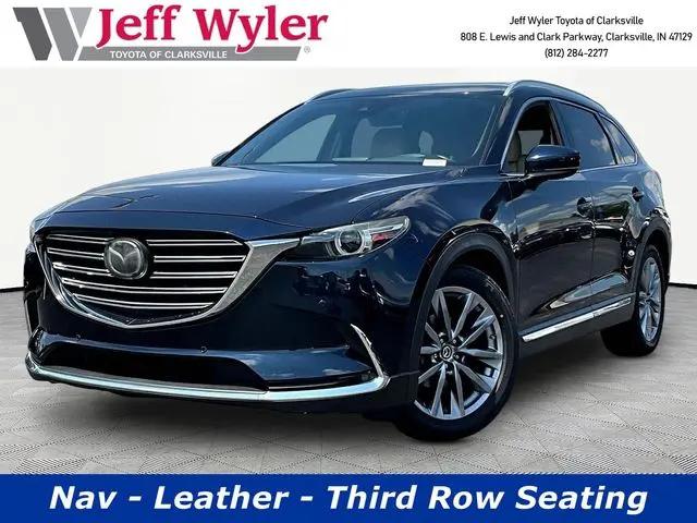 2018 Mazda CX-9 Grand Touring for sale in Clarksville, IN