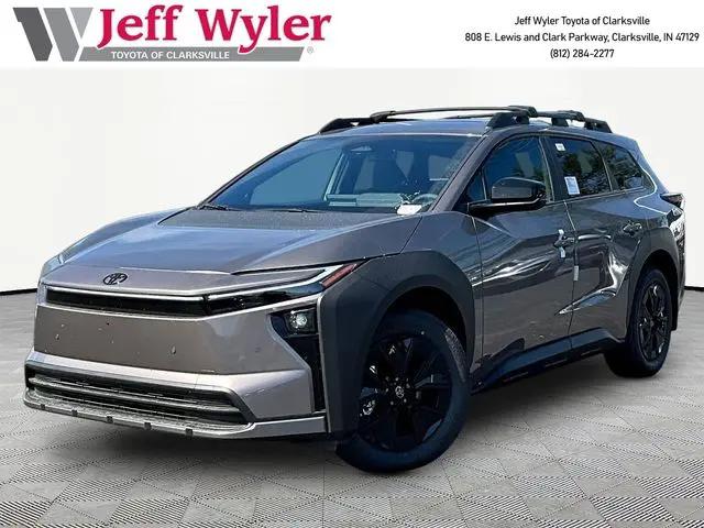 2026 Toyota bZ Woodland Woodland for sale in Clarksville, IN