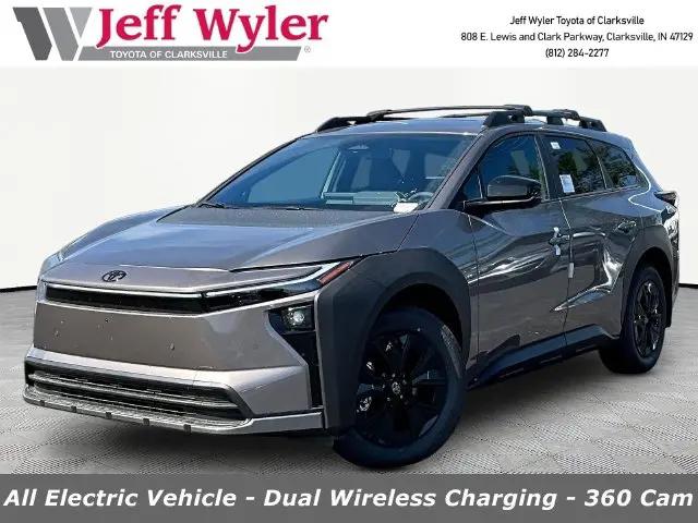 2026 Toyota bZ Woodland Woodland for sale in Clarksville, IN