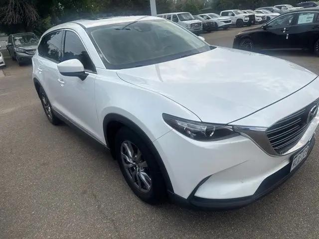 2016 Mazda CX-9 Touring for sale in Longmont, CO