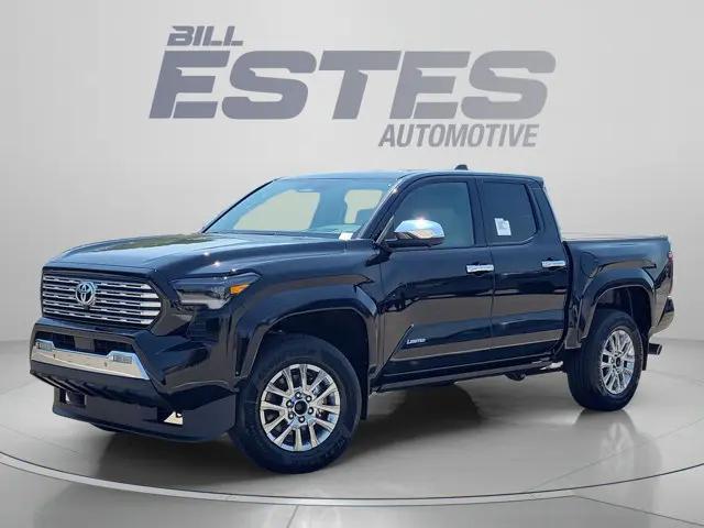 2026 Toyota Tacoma Limited for sale in Indianapolis, IN