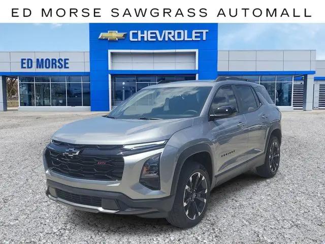 2027 Chevrolet Equinox RS FWD for sale in Sunrise, FL
