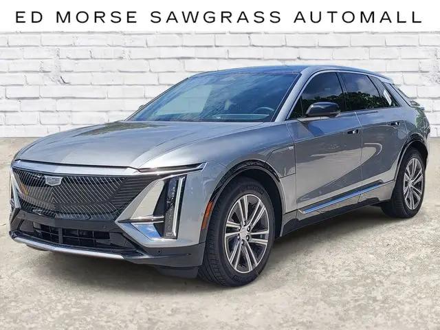 2026 Cadillac iQ Luxury for sale in Sunrise, FL