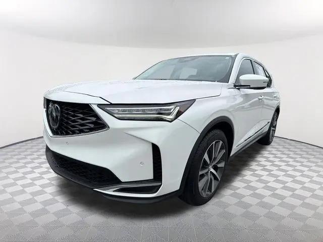 2025 Acura MDX Technology Package for sale in Newnan, GA