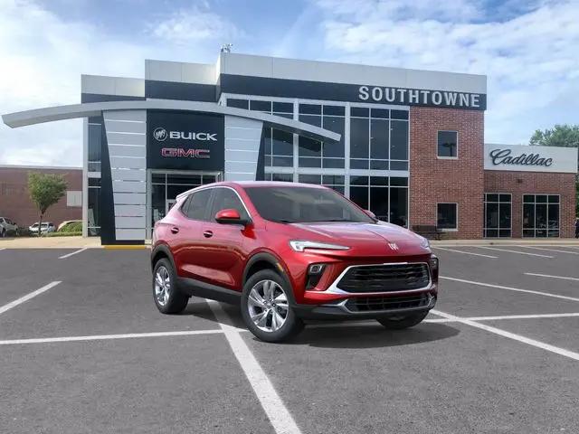 2026 Buick Encore GX Preferred FWD for sale in Newnan, GA