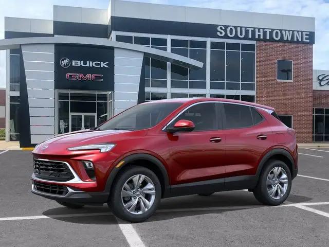 2026 Buick Encore GX Preferred FWD